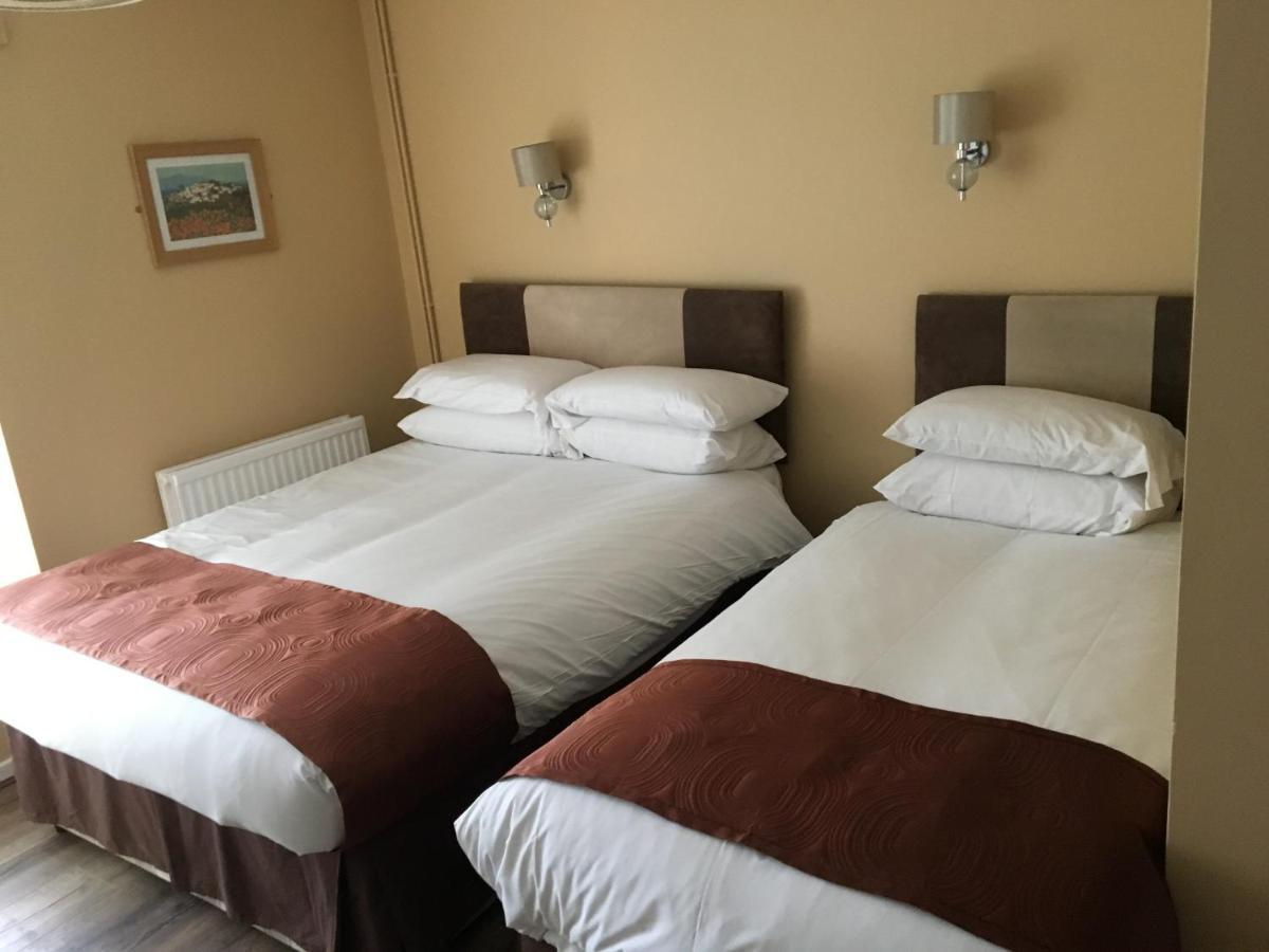 The Ynyscedwyn Arms Hotel 스완지 외부 사진