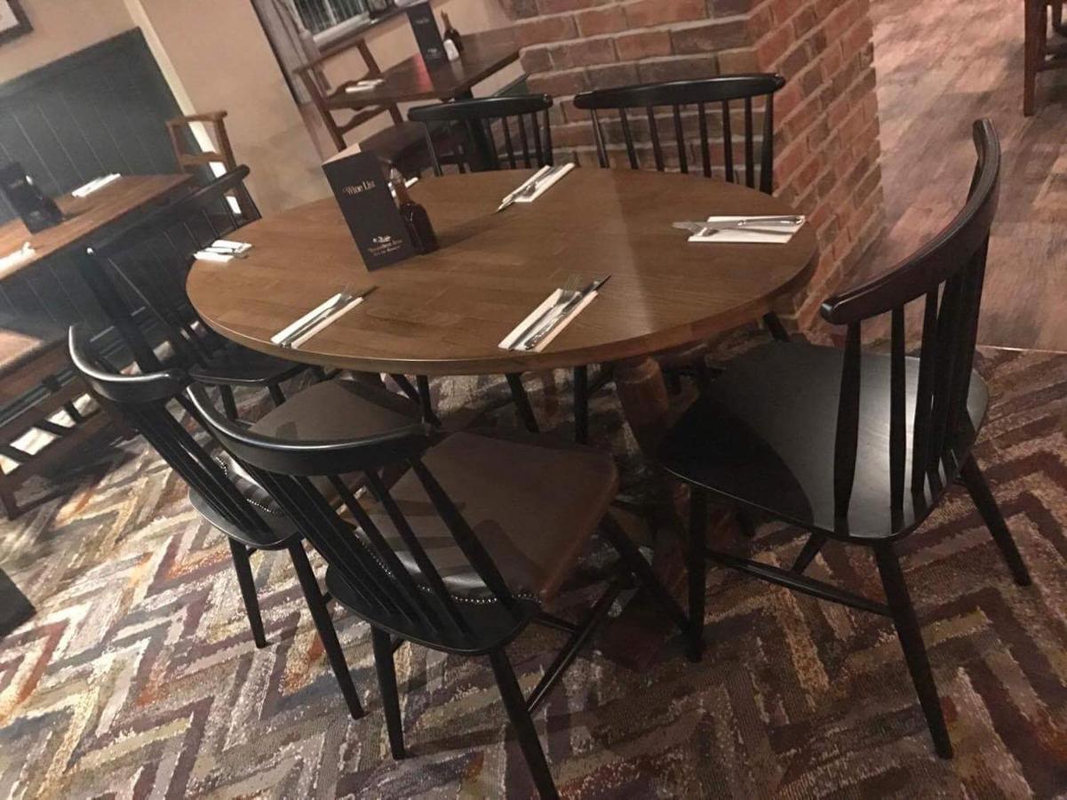 The Ynyscedwyn Arms Hotel 스완지 외부 사진